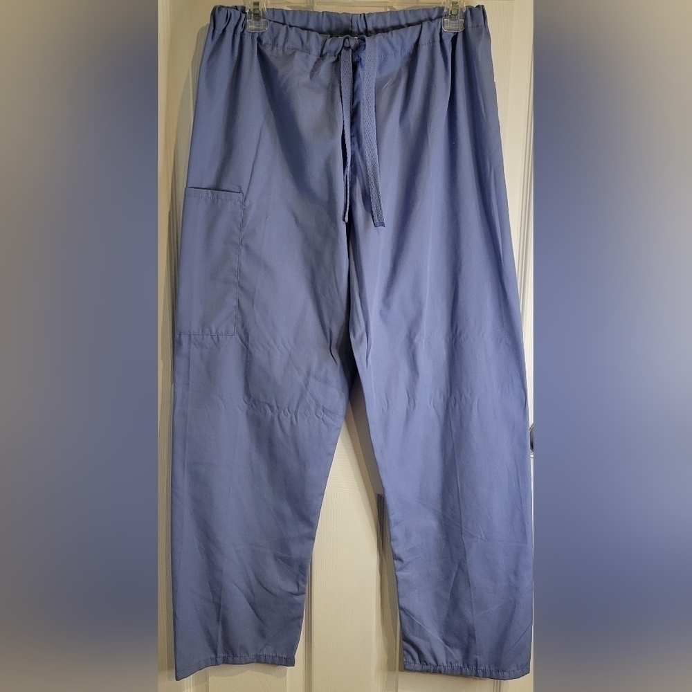 Ladies Scrubs